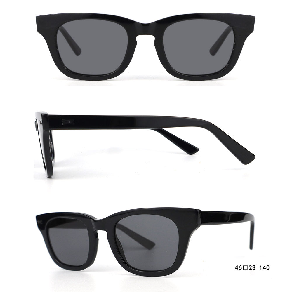 Male And Female Stylish Sunglasses, Size: Free Size at Rs 135 in Pune
