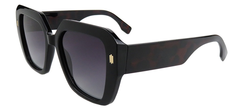 Driving sunglasses with UV protection