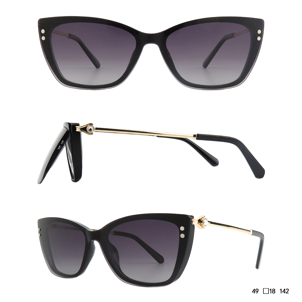 Magnetic Eyeglasses Magnetic Eyeglasses